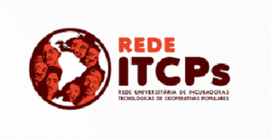 Logo Rede de ITCPs