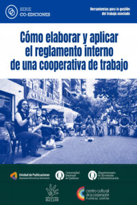 Tapa para publicación